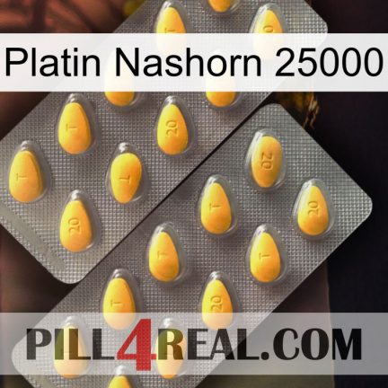 Platinum Rhino 25000 cialis2